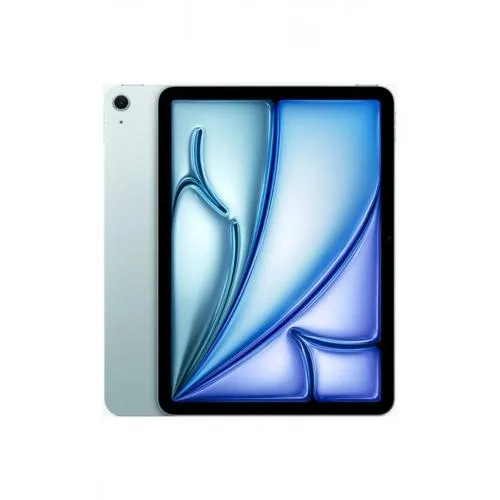 İpad Air 6.nesil M2 Wi-fi 11 Inç 128gb - Mavi Muwd3tu/a