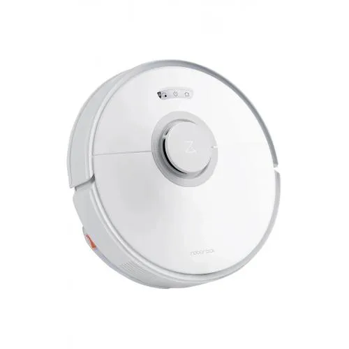 Q7 Max Beyaz Akıllı Robot Süpürge