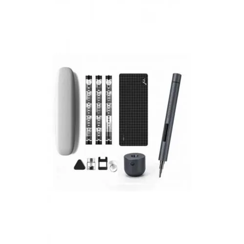 WowStick 1F+ Şarjlı Tornavida Seti